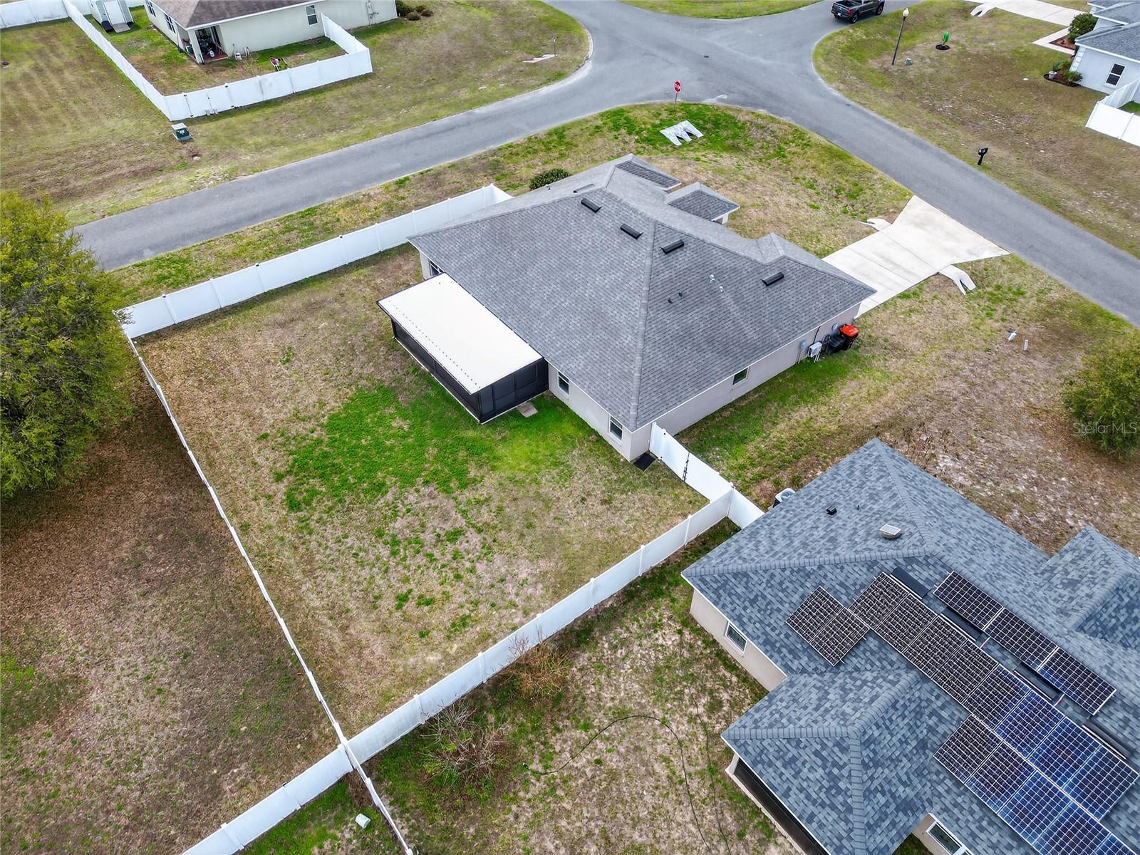 MEADOW GLENN UN 2 - Residential