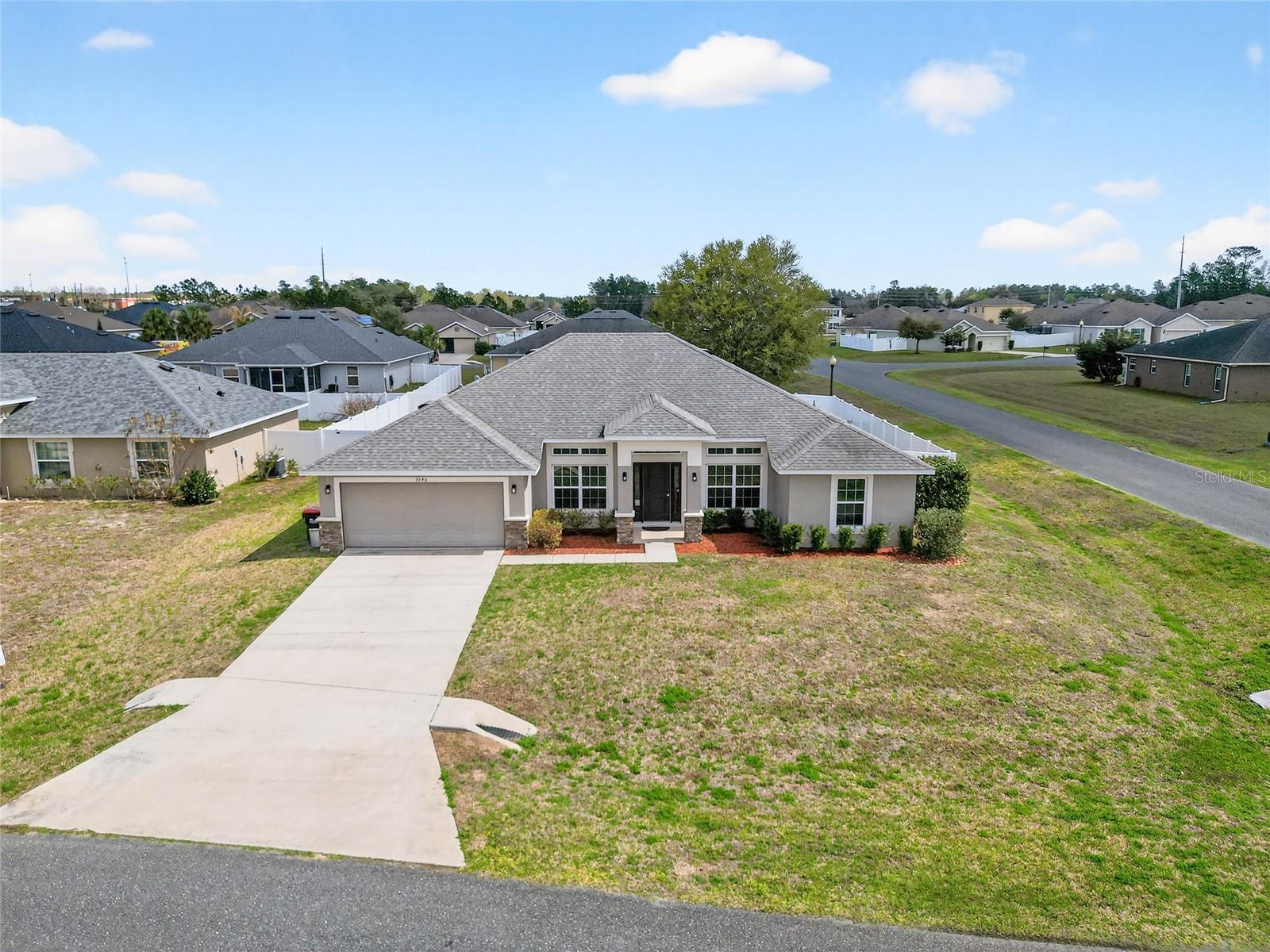 MEADOW GLENN UN 2 - Residential