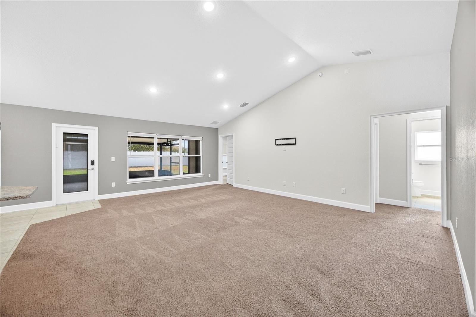 MEADOW GLENN UN 2 - Residential