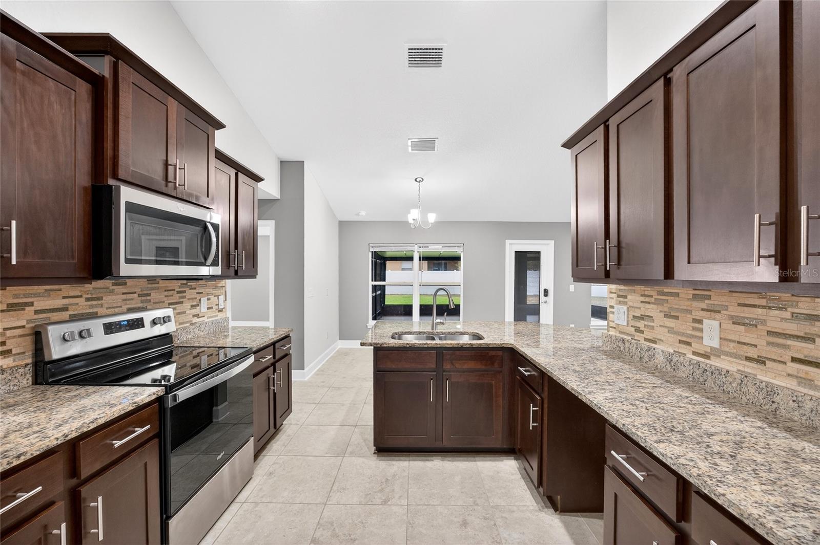 MEADOW GLENN UN 2 - Residential