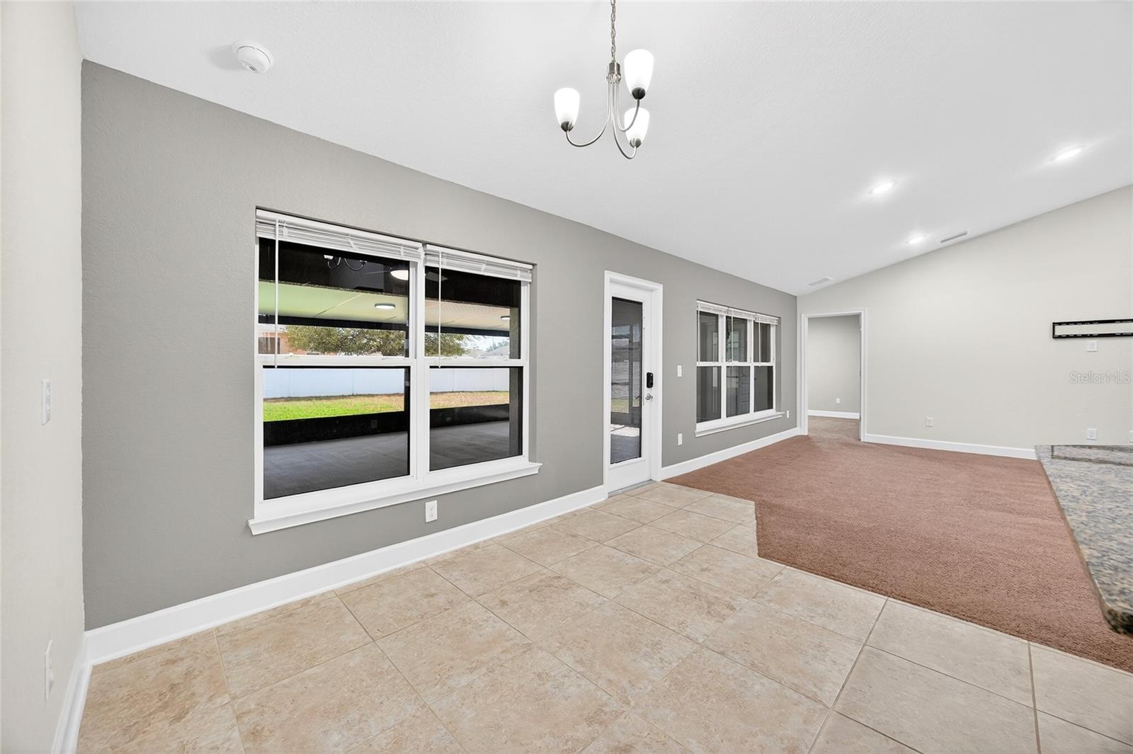 MEADOW GLENN UN 2 - Residential