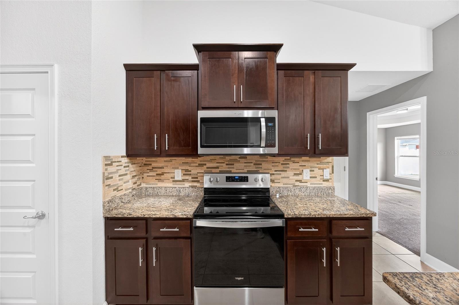 MEADOW GLENN UN 2 - Residential