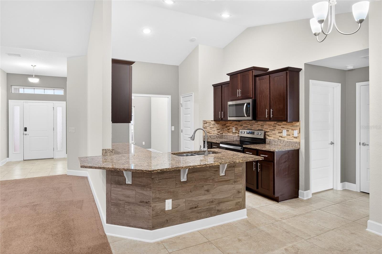 MEADOW GLENN UN 2 - Residential