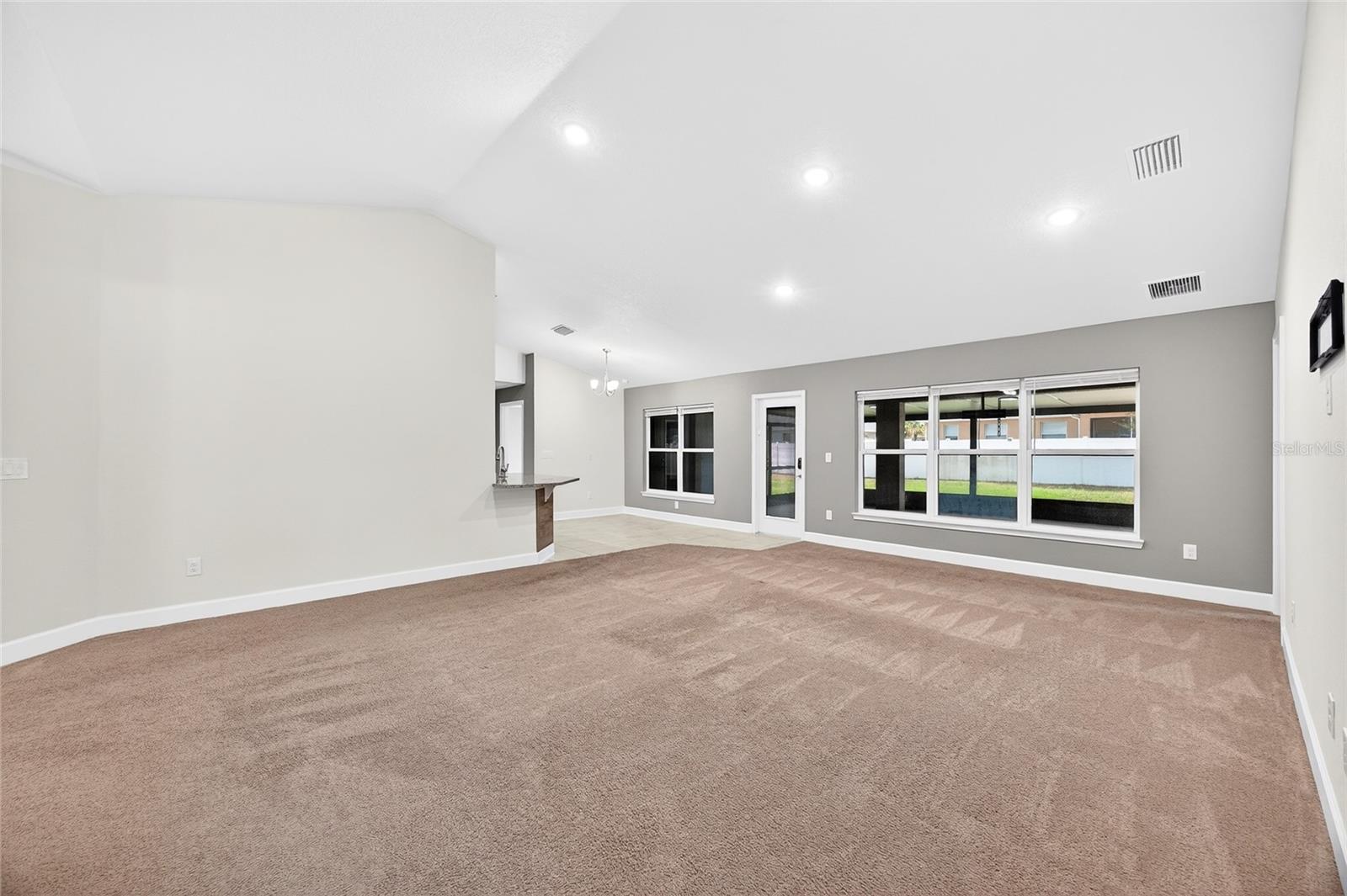 MEADOW GLENN UN 2 - Residential