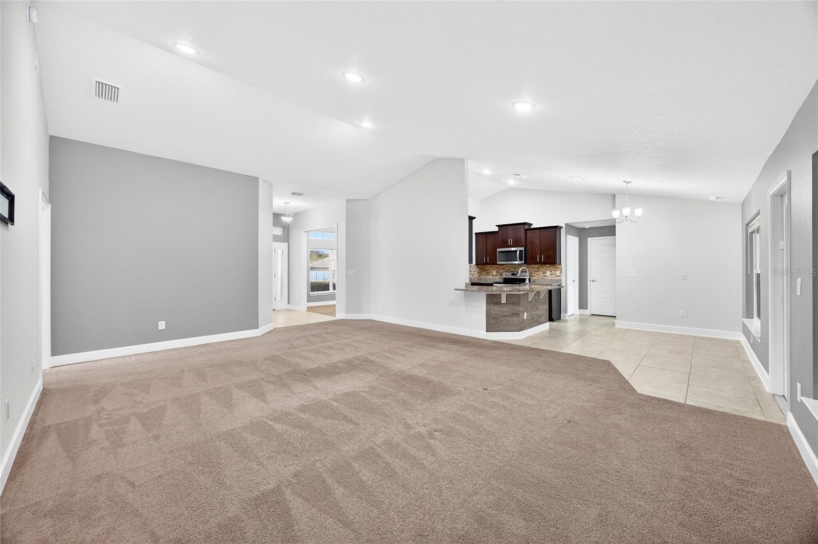 MEADOW GLENN UN 2 - Residential