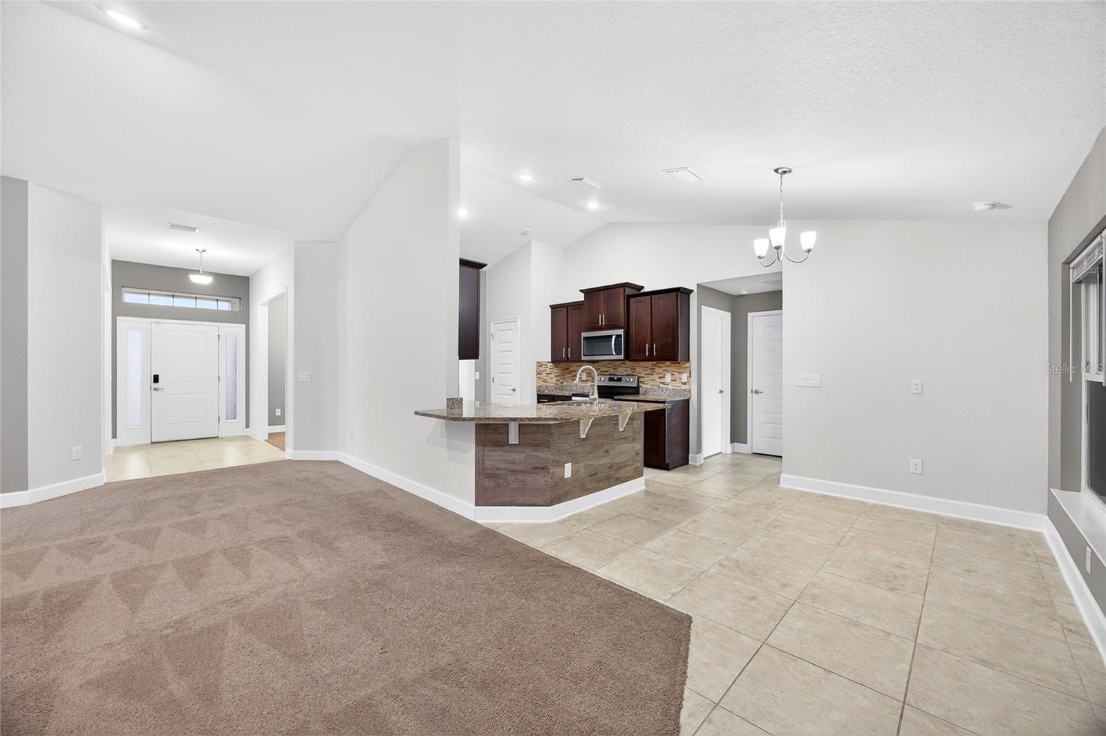 MEADOW GLENN UN 2 - Residential