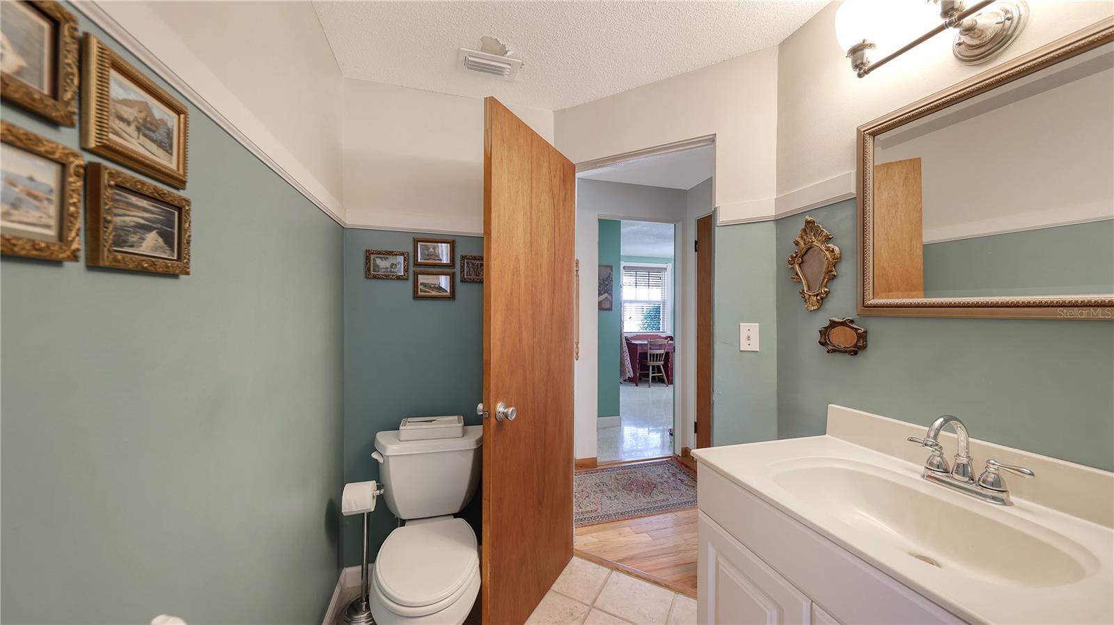 DE SOTO LAKES - Residential