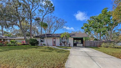 5343 BARBAROSSA AVENUE SARASOTA FL 34235