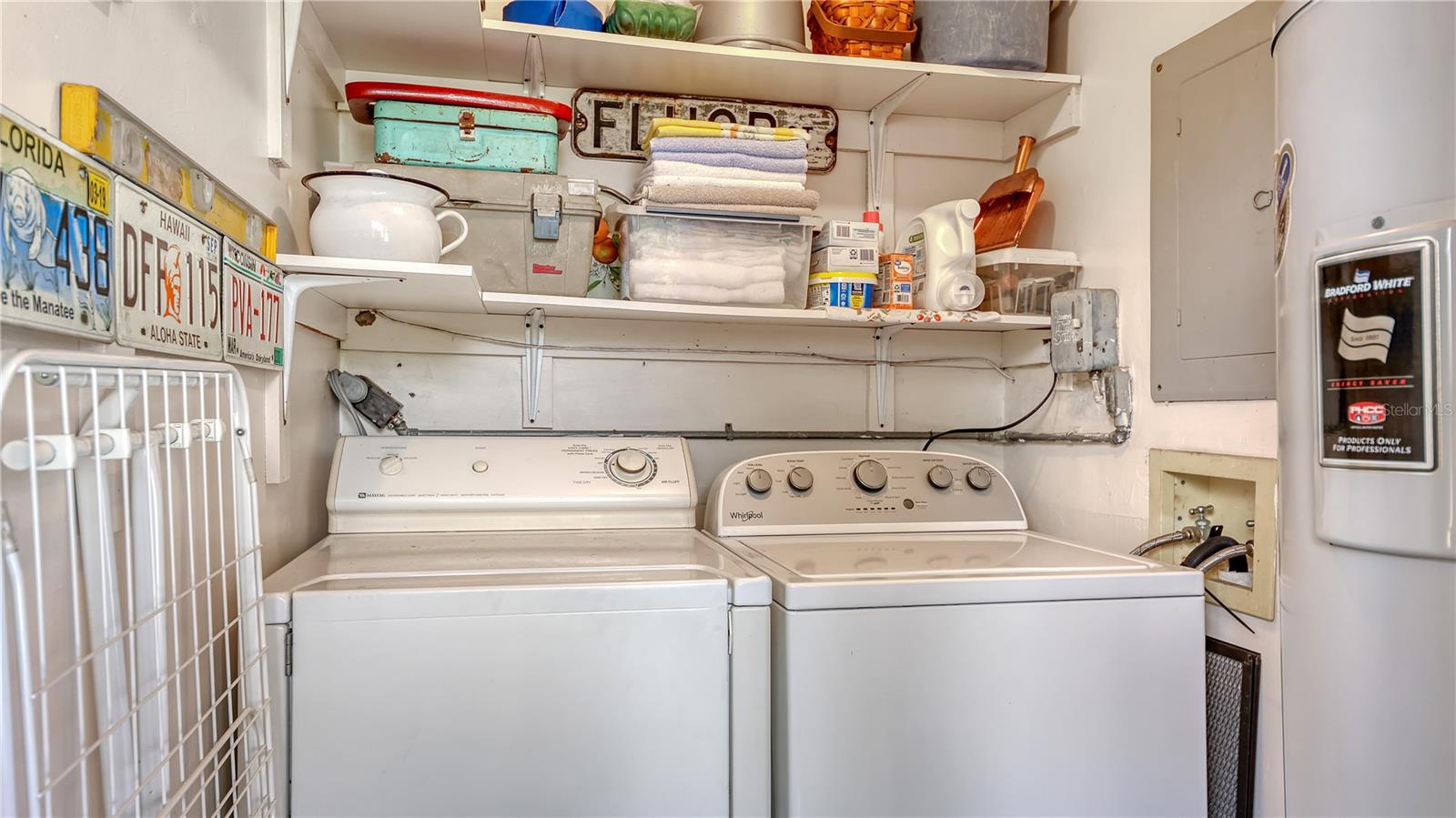 DE SOTO LAKES - Residential