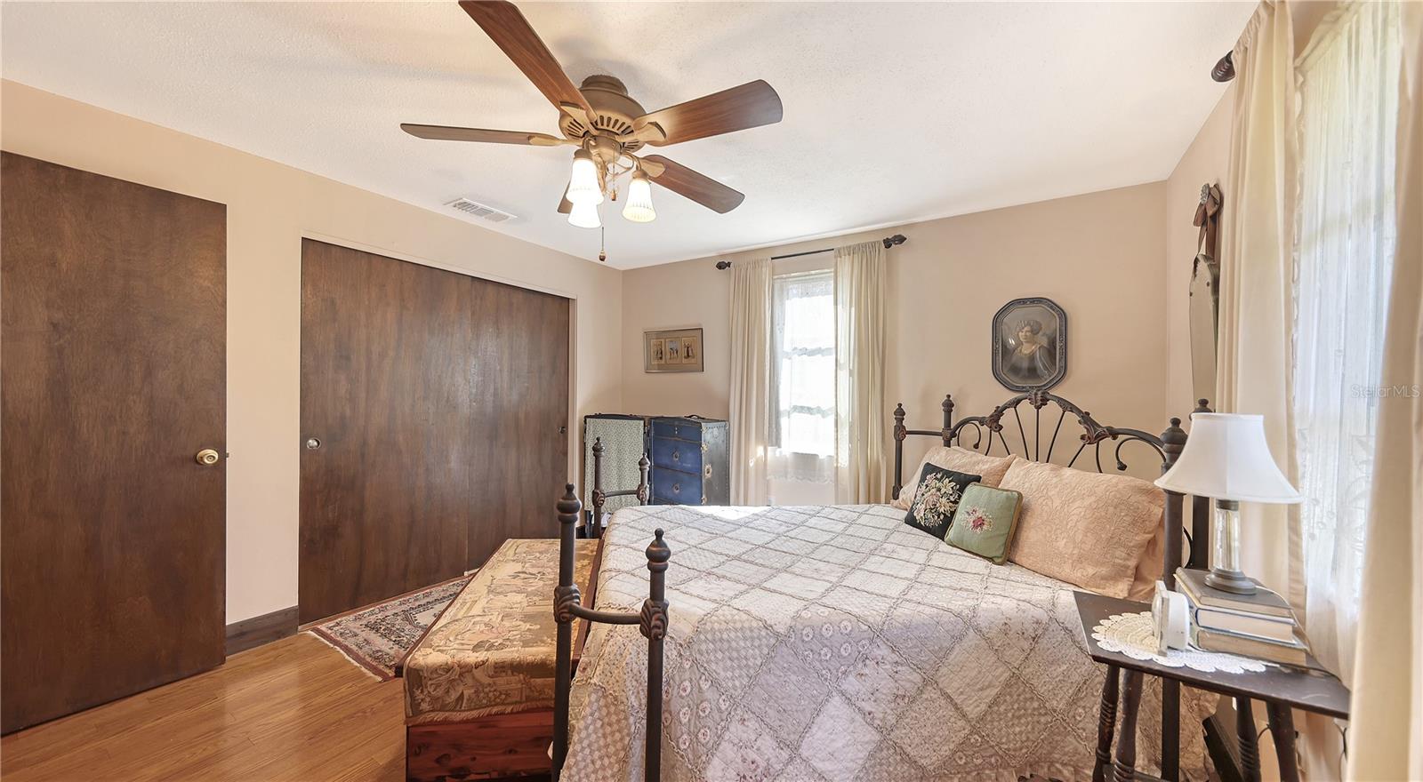 DE SOTO LAKES - Residential