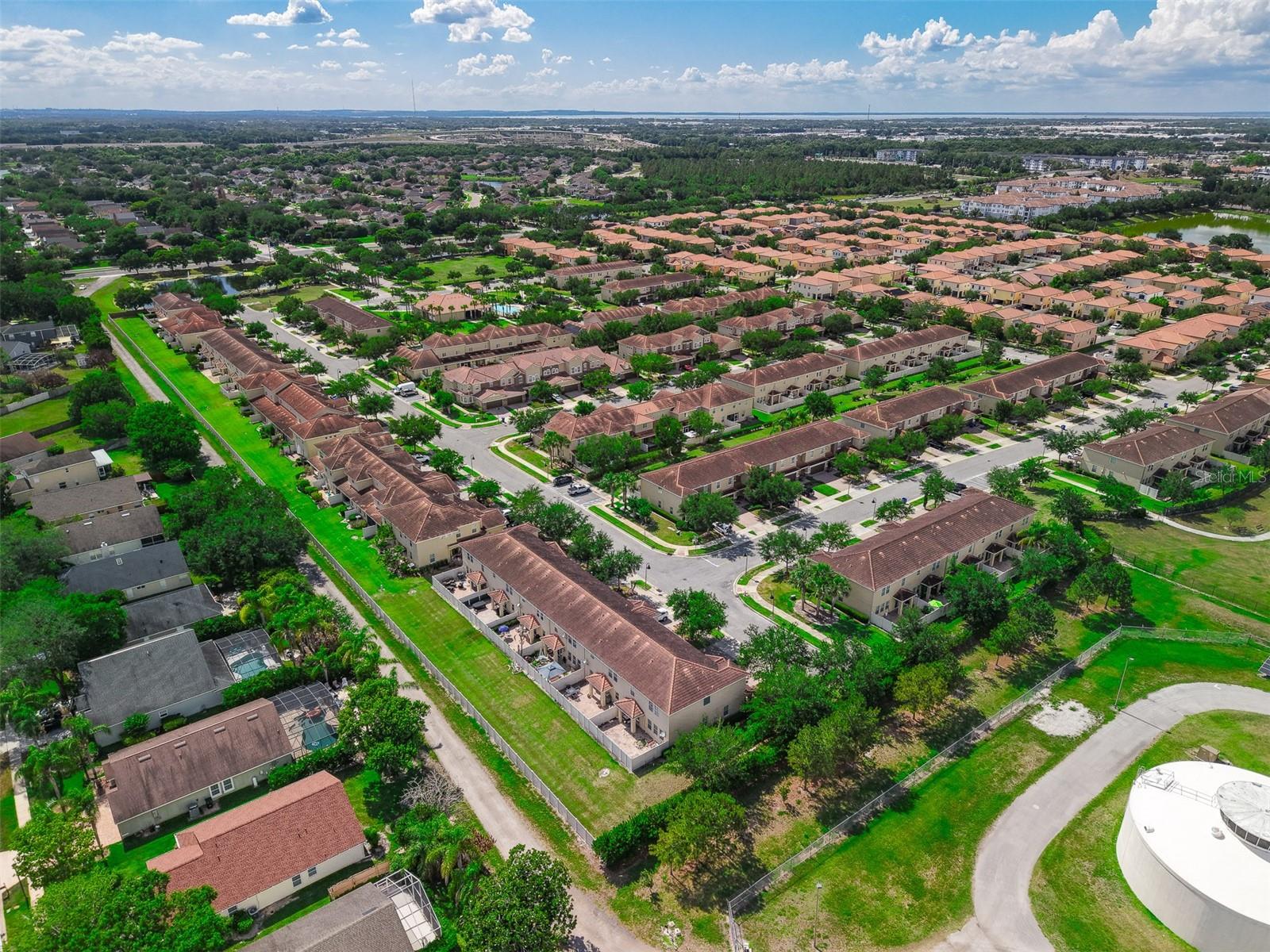 VILLAGES/WESMERE N - Residential