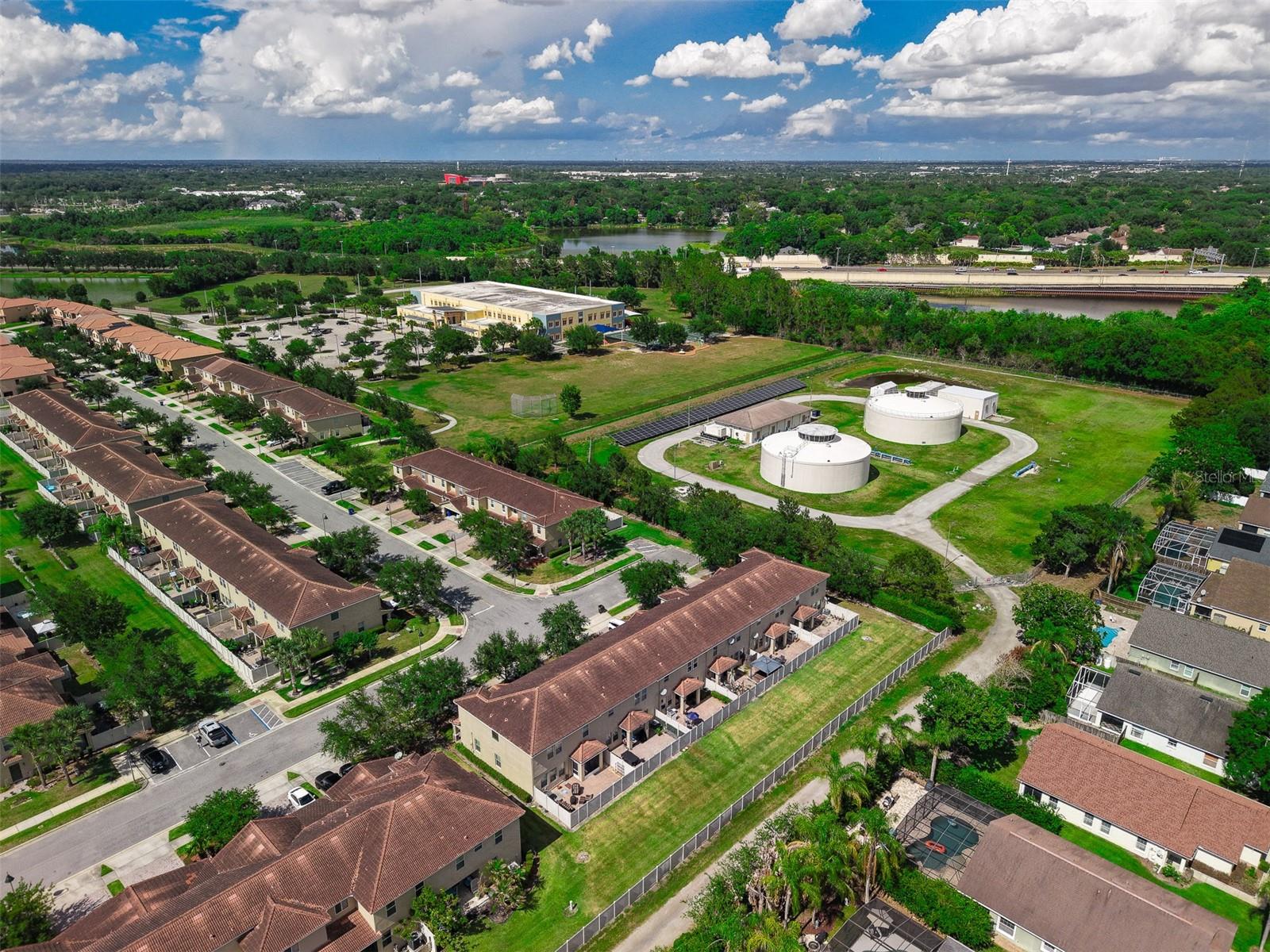 VILLAGES/WESMERE N - Residential
