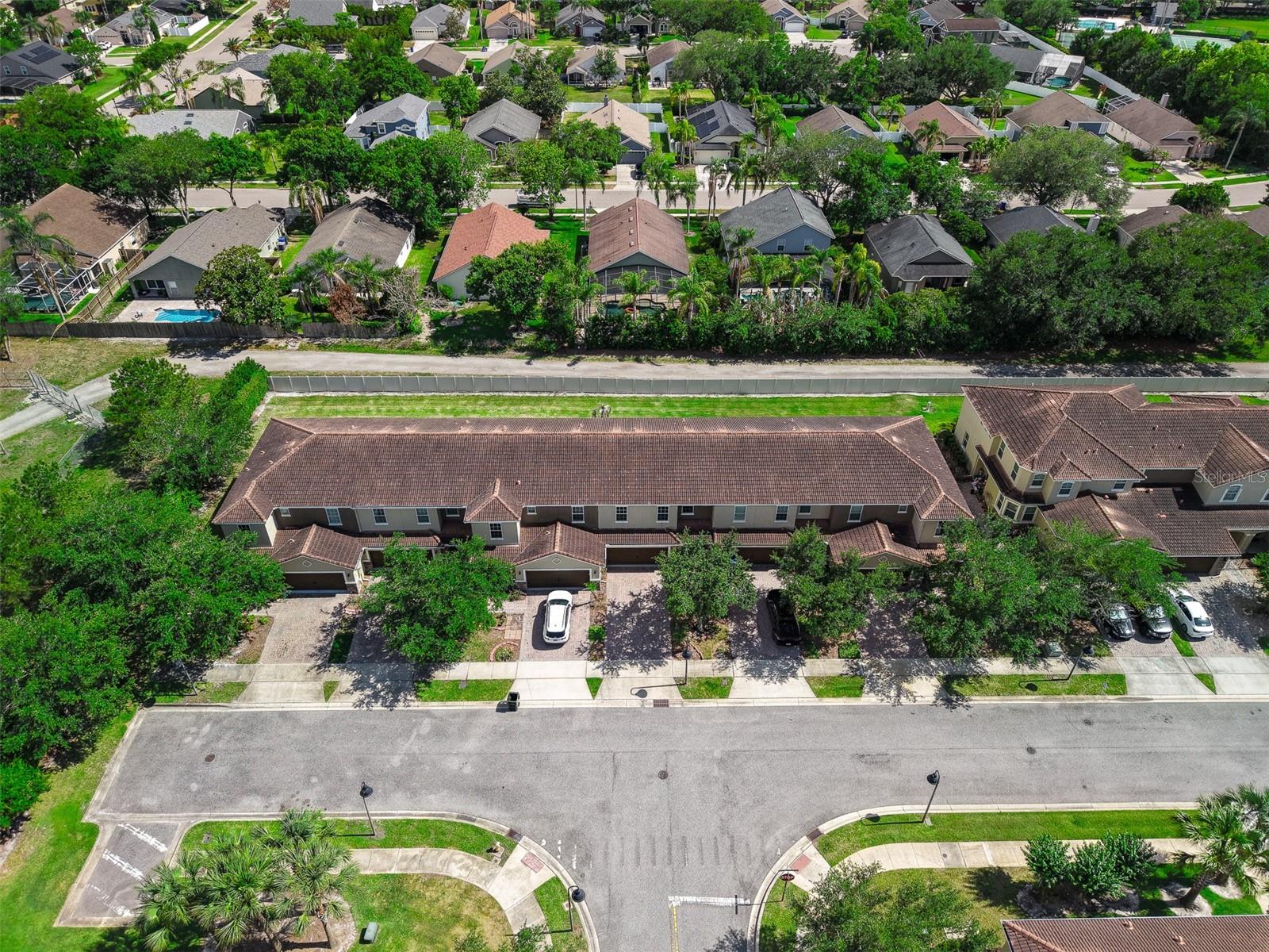VILLAGES/WESMERE N - Residential