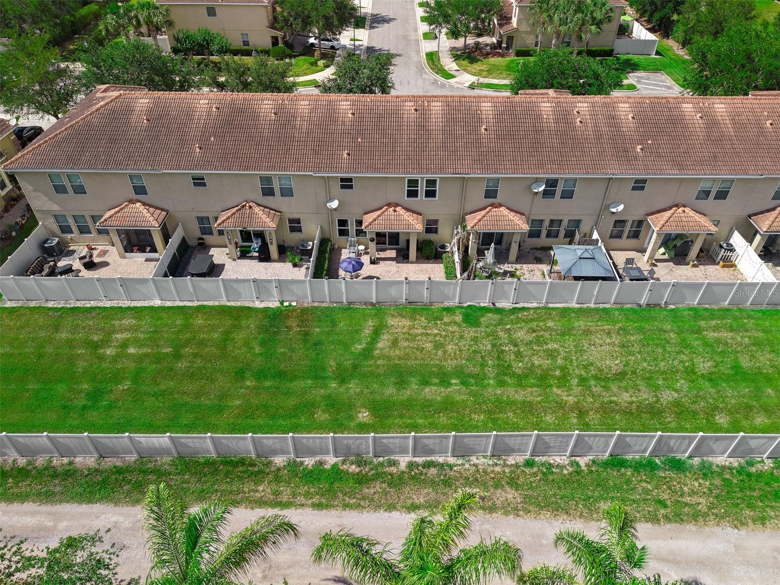 VILLAGES/WESMERE N - Residential