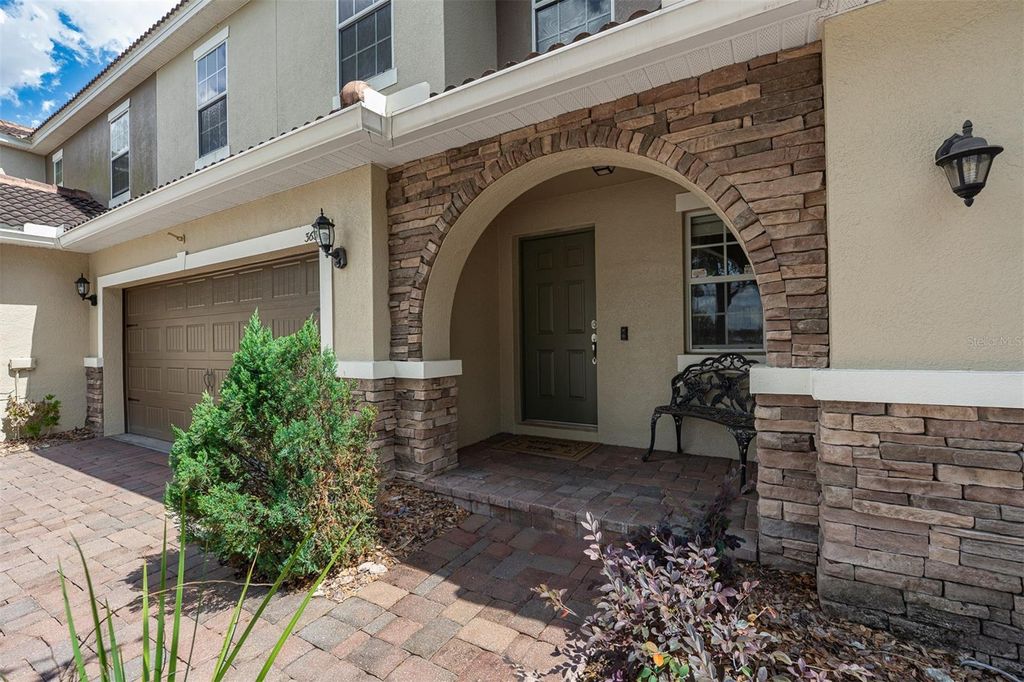 Photo of 363 White Dogwood Lane, Ocoee, FL 34761 (MLS # O6409985)