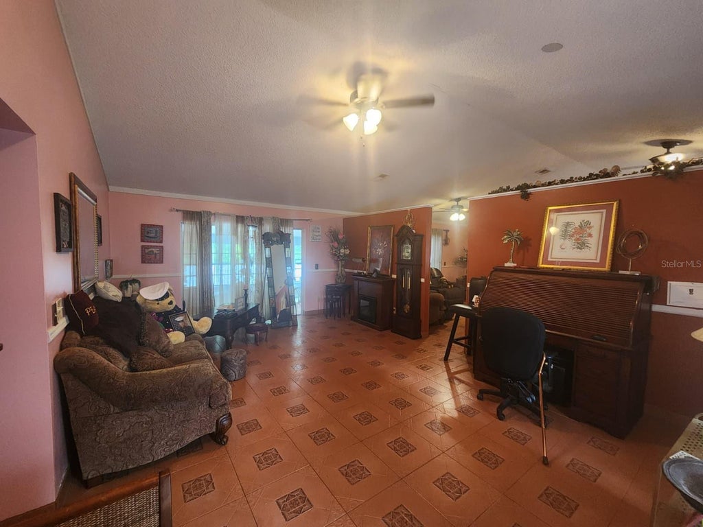 Photo of 3731 Valencia Grove Lane, Orlando, FL 32817 (MLS # O6442917)