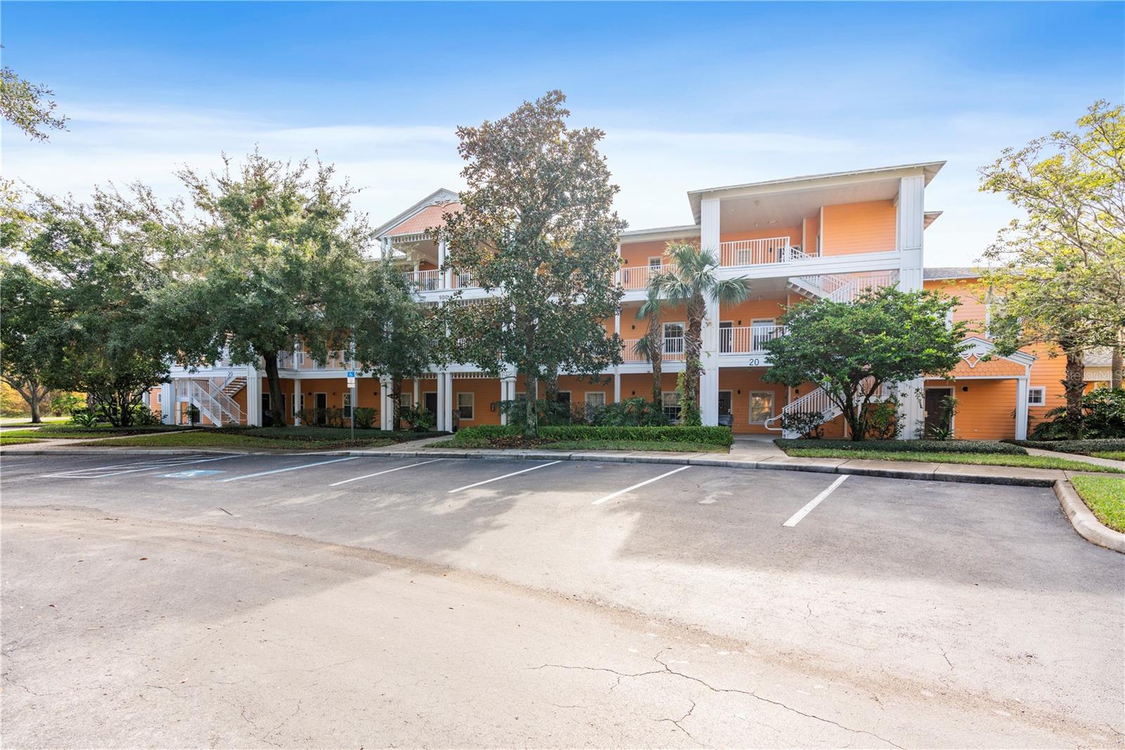 Spacious and well-maintained second-floor 3 bedroom, 2 bathroom turn-key vacation condo in a prime location over looking a pond to the rear. This condo is perfect for a getaway to Sunny Florida or as an investment property, or even both. Make money while you are not using the condo yourself. Close to everything Orlando has to offer and plenty of amenities on site. Large community pool, children's pool, tennis courts, playground, clubhouse, etc The property enjoys an open plan style living which is ideal for all the family to be together after a long day at the parks. Three good size bedrooms provide plenty of space for guests to sleep and relax. So whether you're looking for somewhere you can bring your family for vacations, or looking to invest in your own income producing investment, this property offers the flexibility for both options.