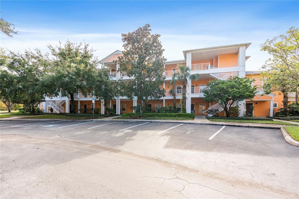 Photo of 911 New Providence #911, Davenport, FL 33897 (MLS # S5132003)