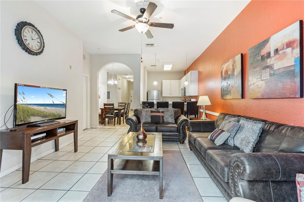 Photo of 911 New Providence #911, Davenport, FL 33897 (MLS # S5132003)