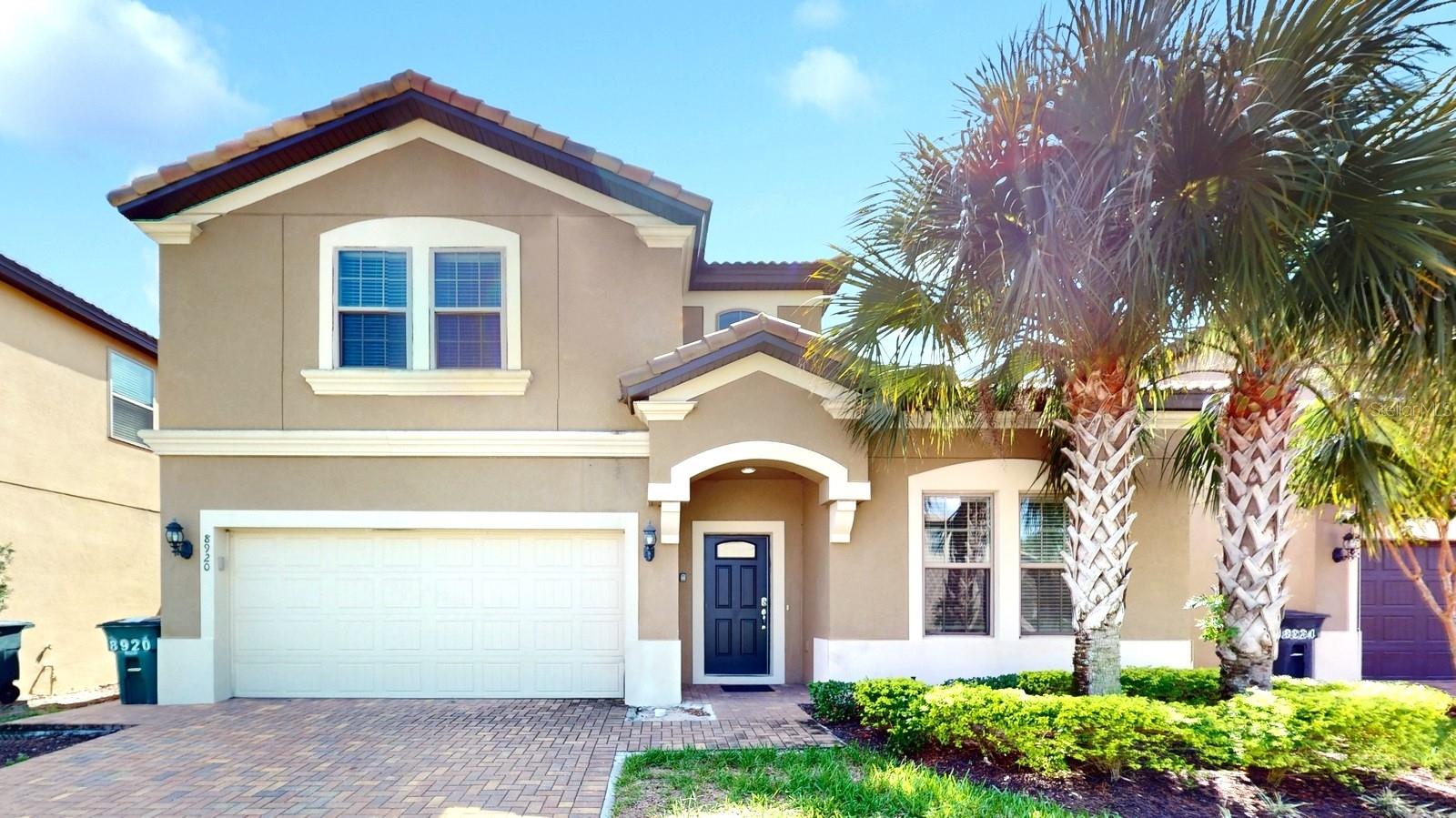 View KISSIMMEE, FL 34747 house