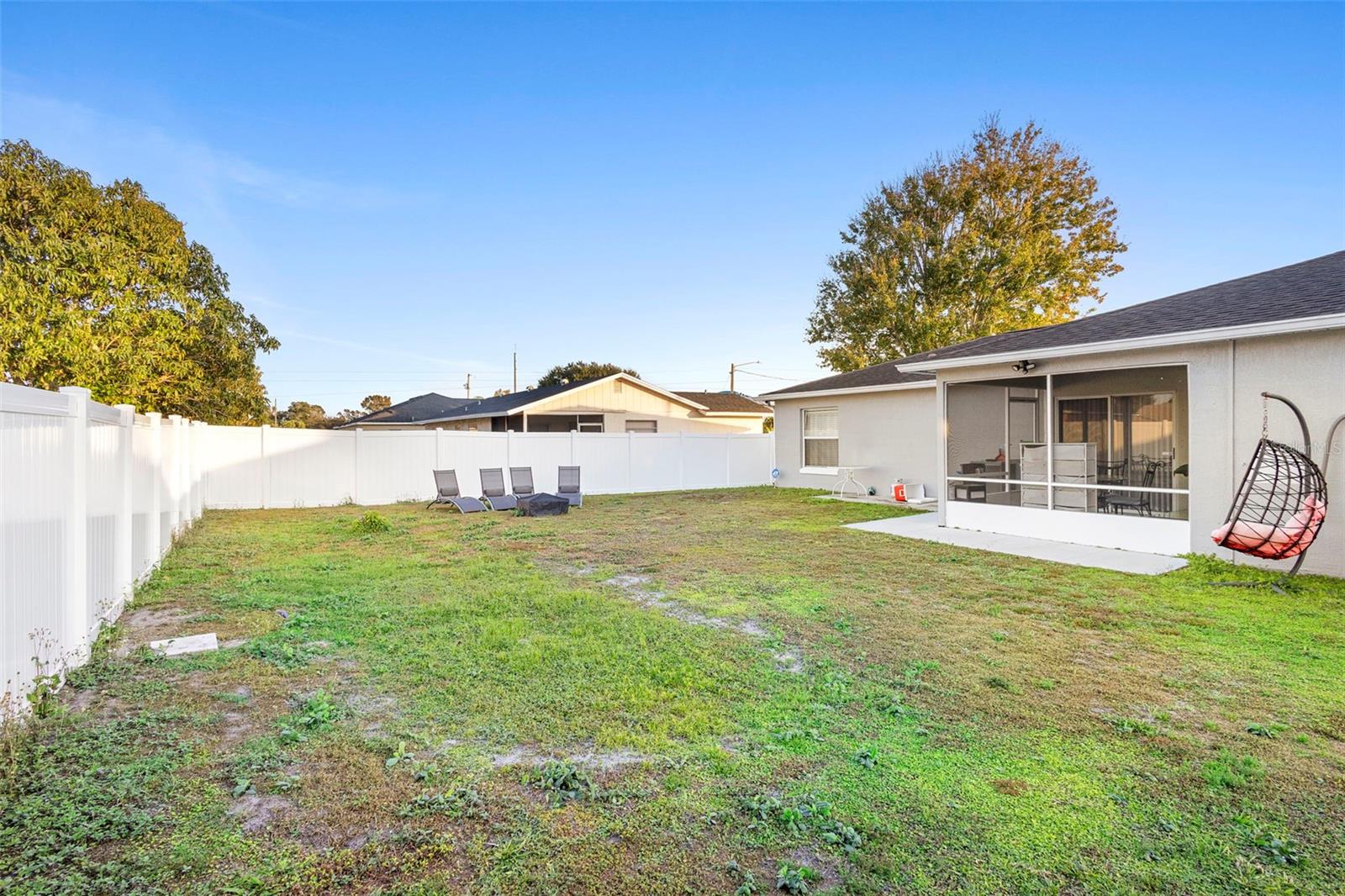 POINCIANA NBRHD 02 VILLAGE 03 - Residential