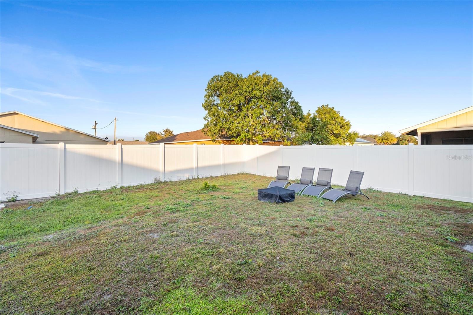 POINCIANA NBRHD 02 VILLAGE 03 - Residential