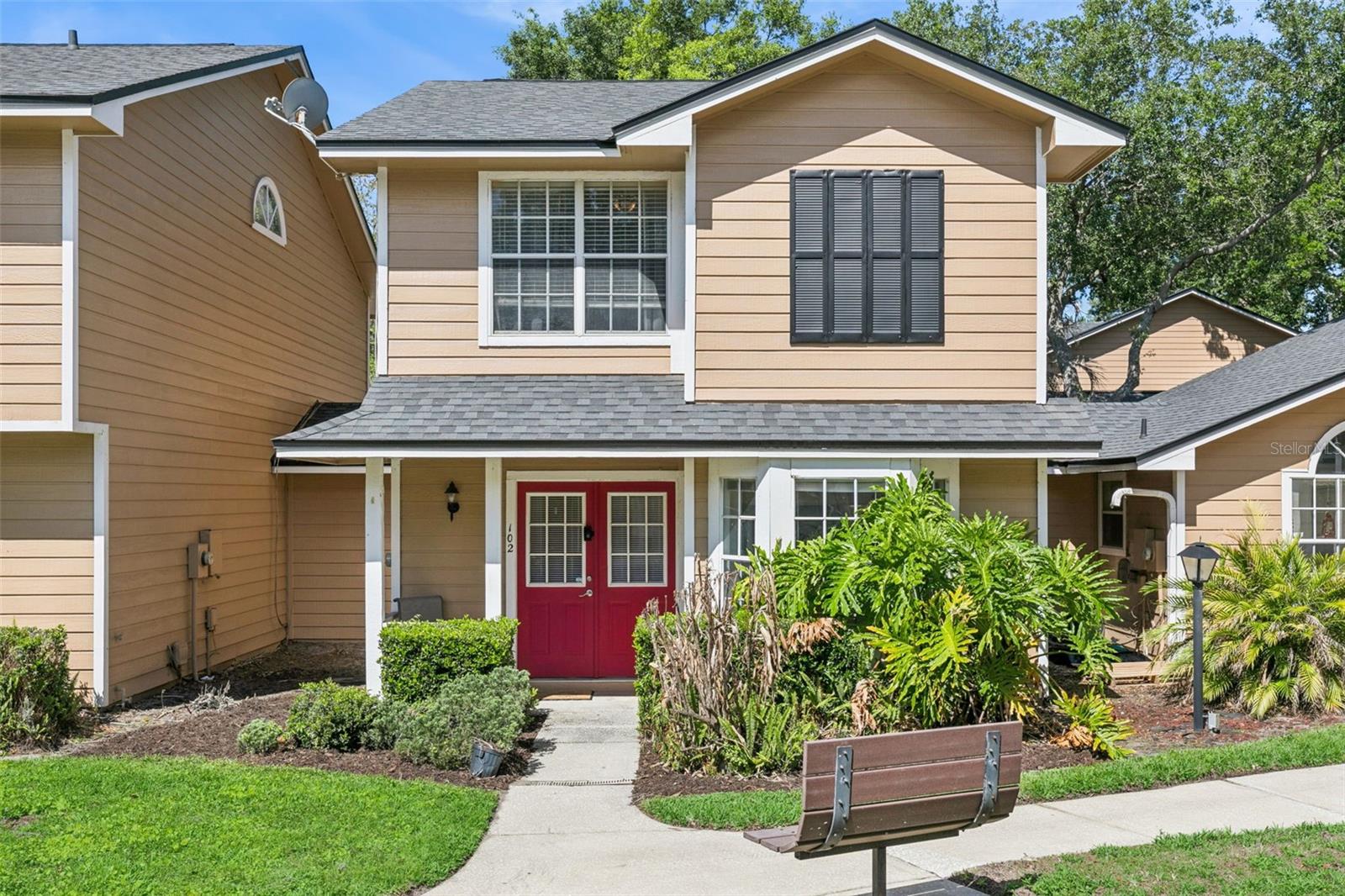 LAKEVIEW VILLAGE CONDO 14 - Residential