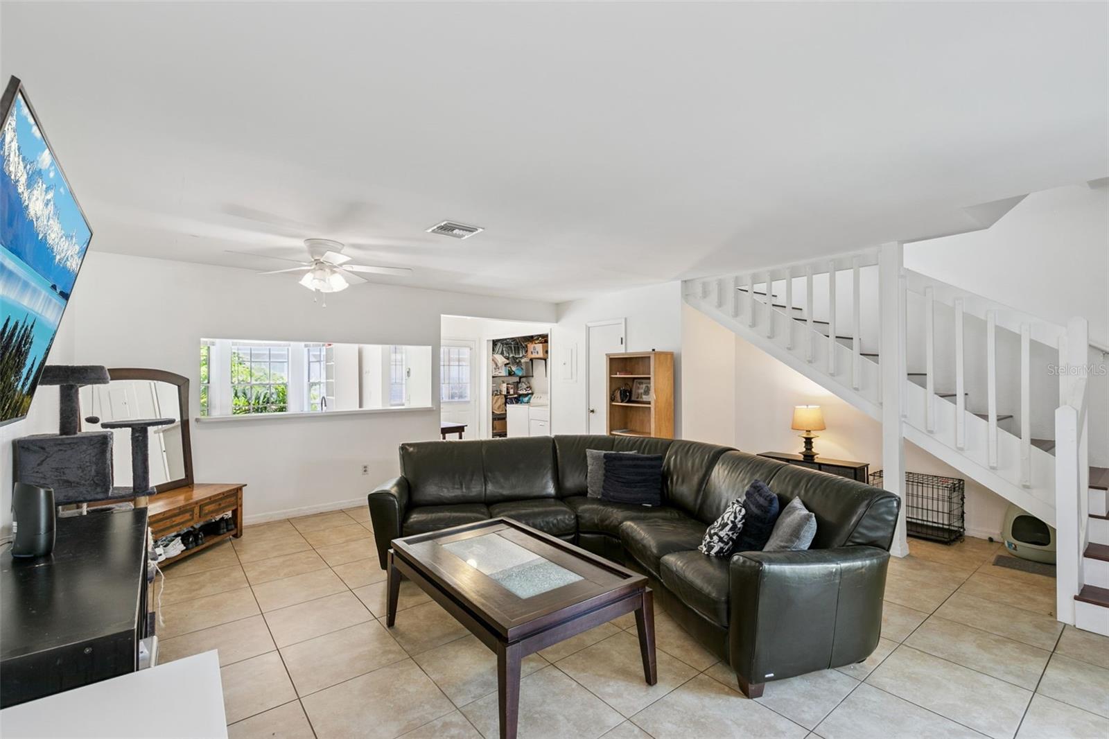 LAKEVIEW VILLAGE CONDO 14 - Residential