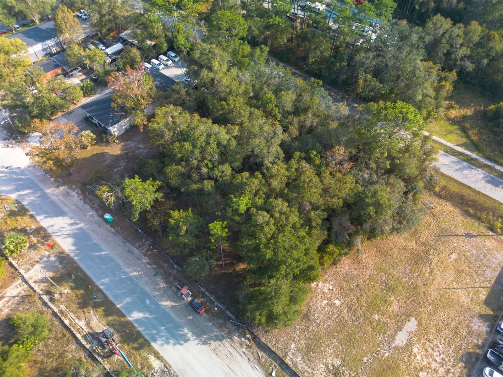 290 S INDUSTRIAL DRIVE