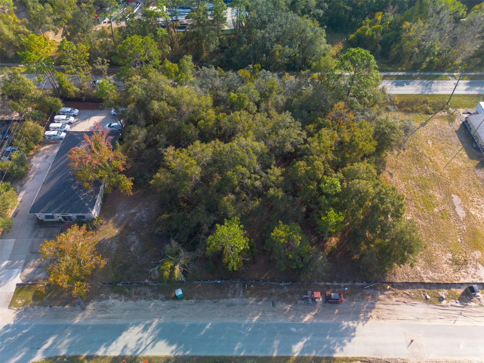 290 S INDUSTRIAL DRIVE