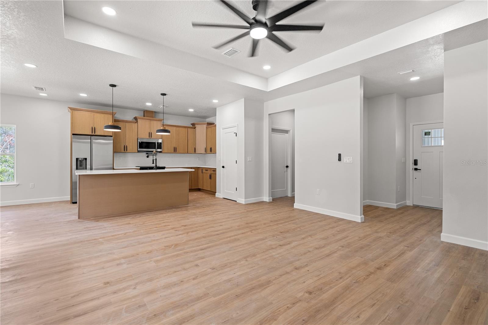 CHIEFLAND COUNTRY ESTATES - Residential