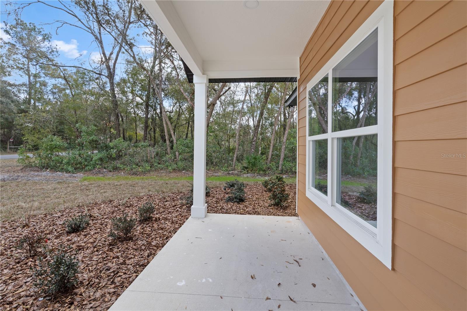 CHIEFLAND COUNTRY ESTATES - Residential