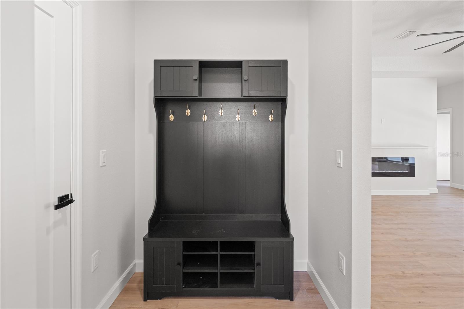 CHIEFLAND COUNTRY ESTATES - Residential