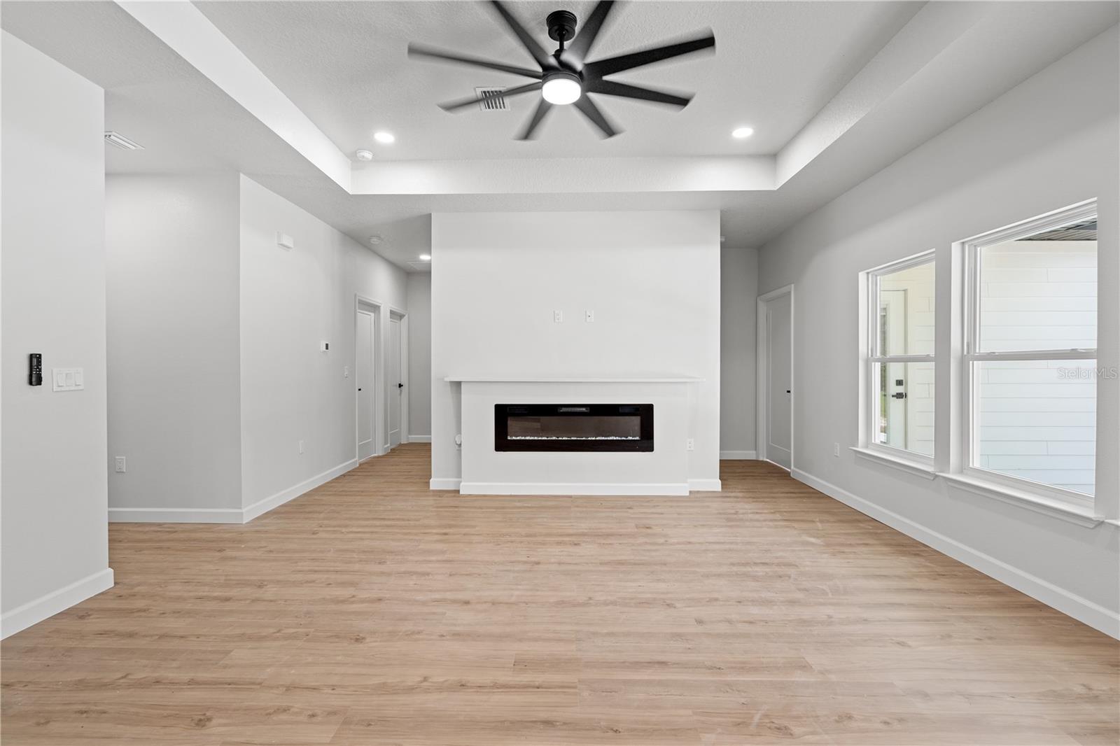 CHIEFLAND COUNTRY ESTATES - Residential