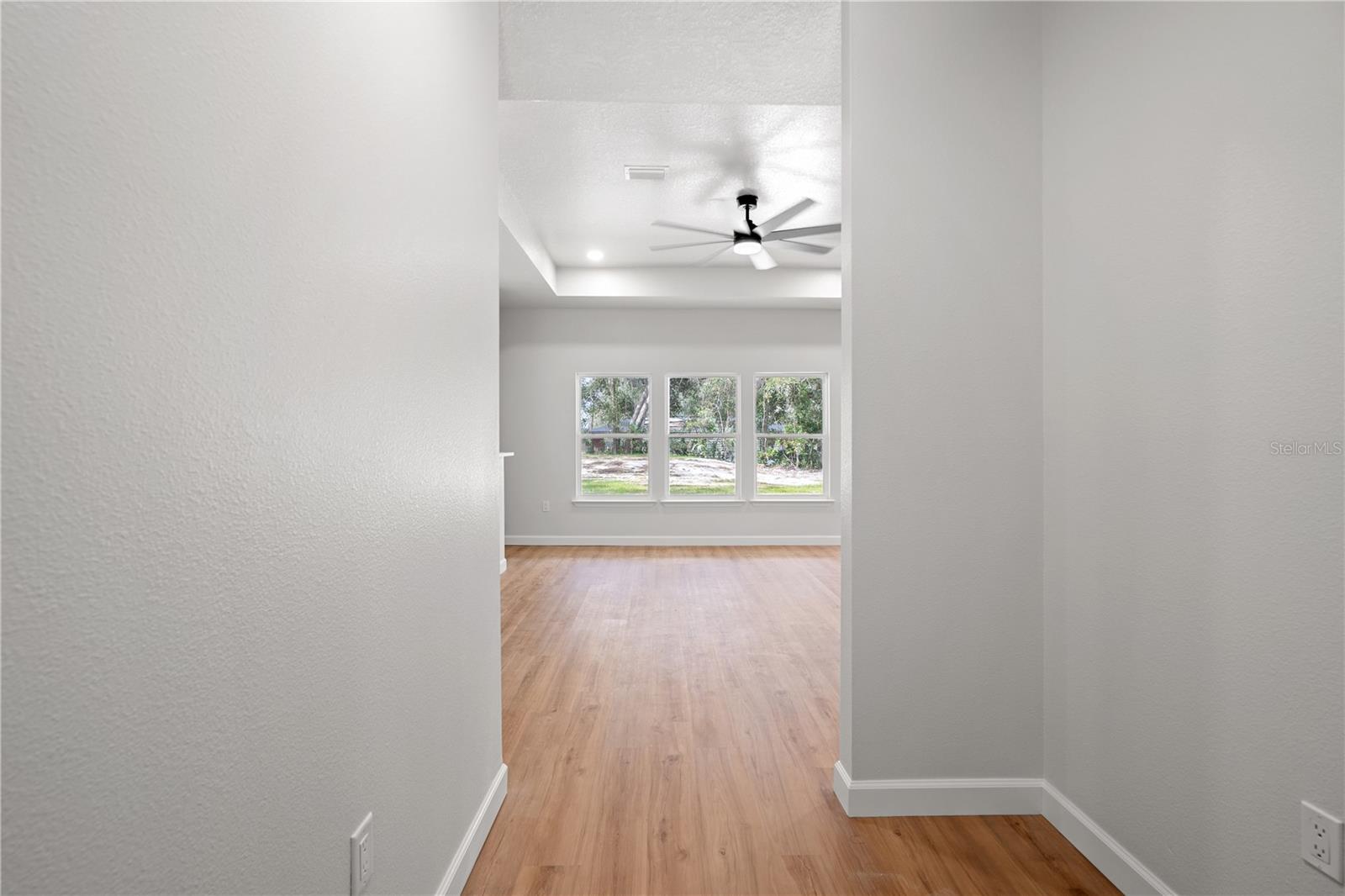 CHIEFLAND COUNTRY ESTATES - Residential