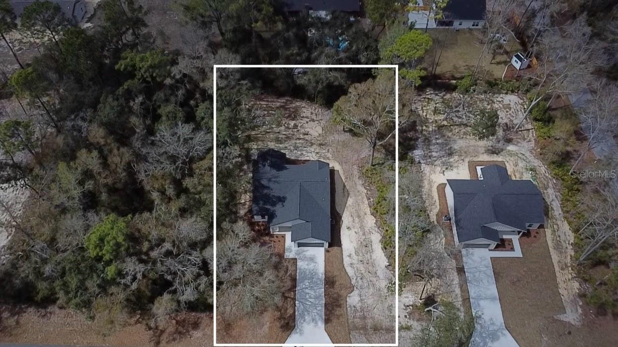 CHIEFLAND COUNTRY ESTATES - Residential