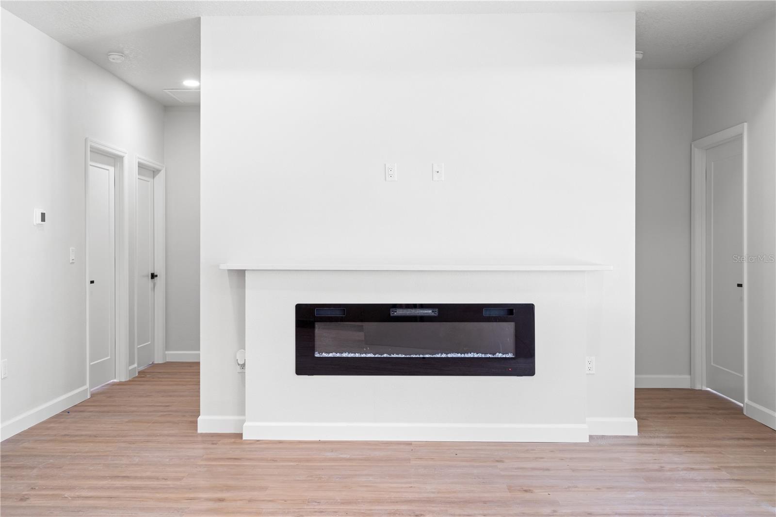 CHIEFLAND COUNTRY ESTATES - Residential