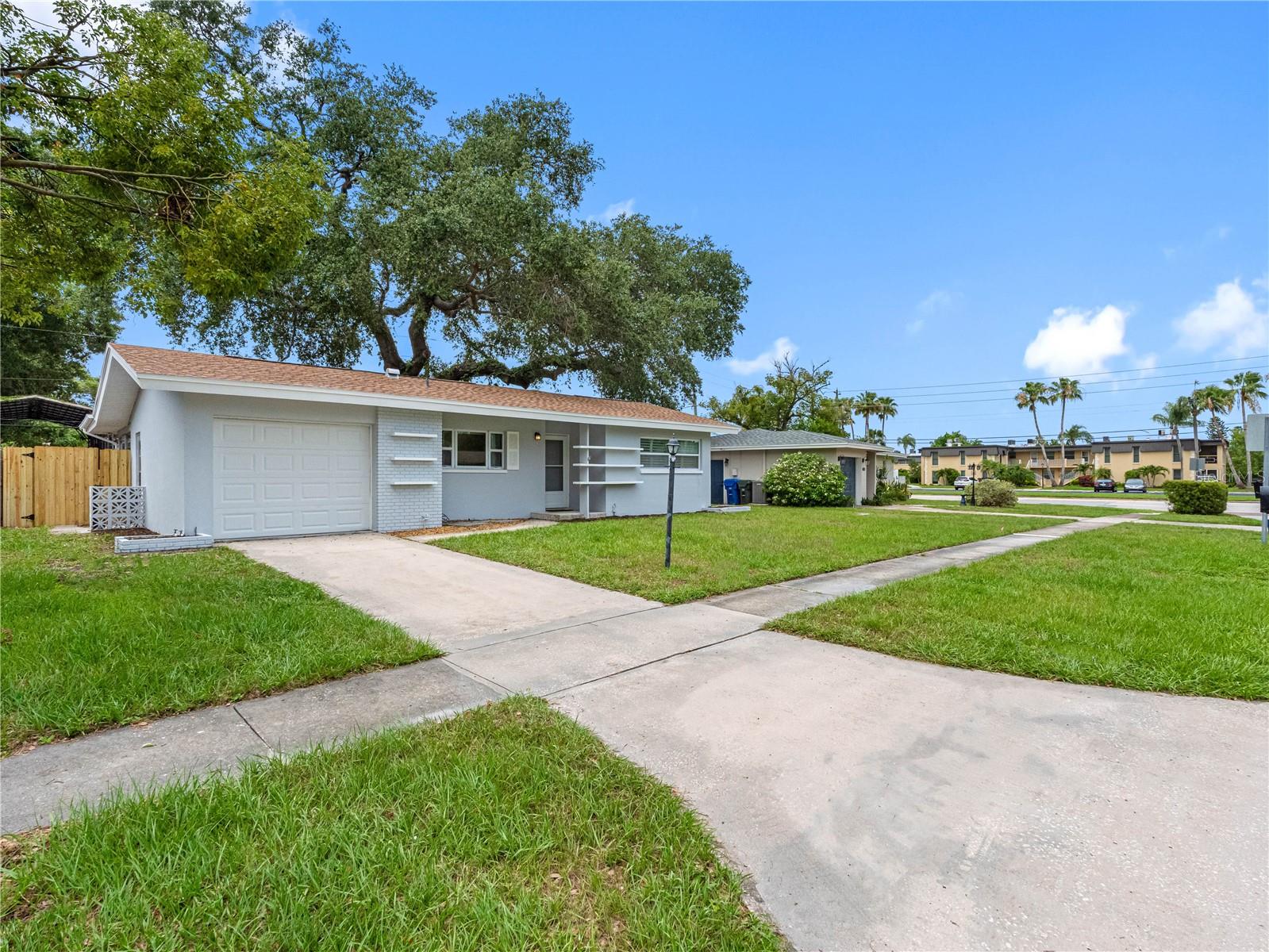 2432 KEENE PARK DRIVE
