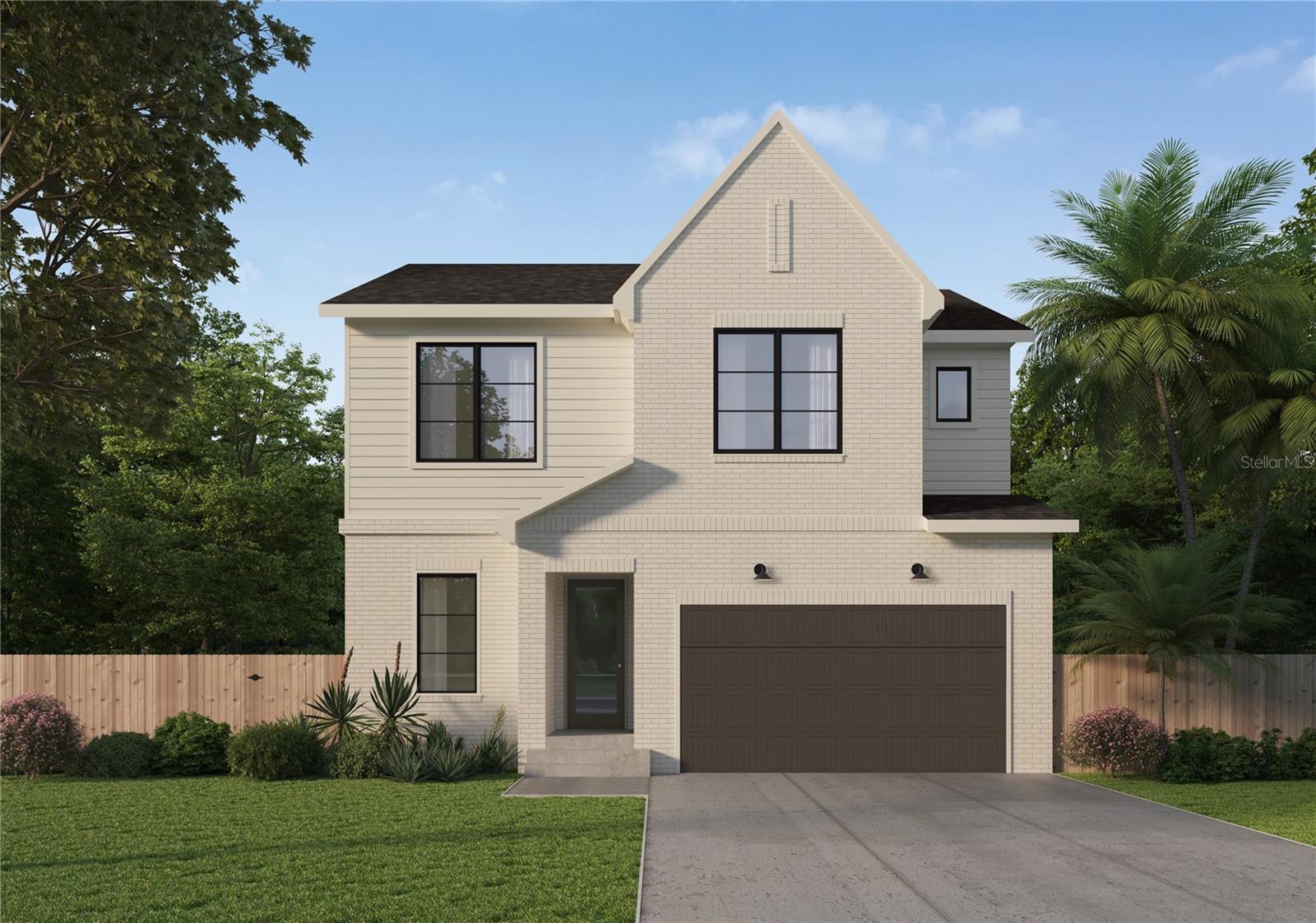 2911 W Bay View Avenue, Tampa
