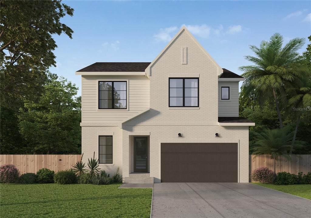 Photo of 2911 W Bay View Avenue, Tampa, FL 33611 (MLS # TB8553369)