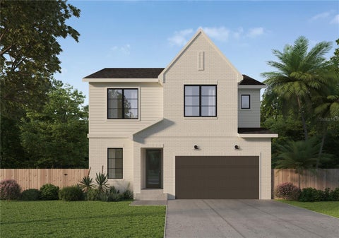 Photo of 2911 W Bay View Avenue, Tampa, FL 33611 (MLS # TB8553369)