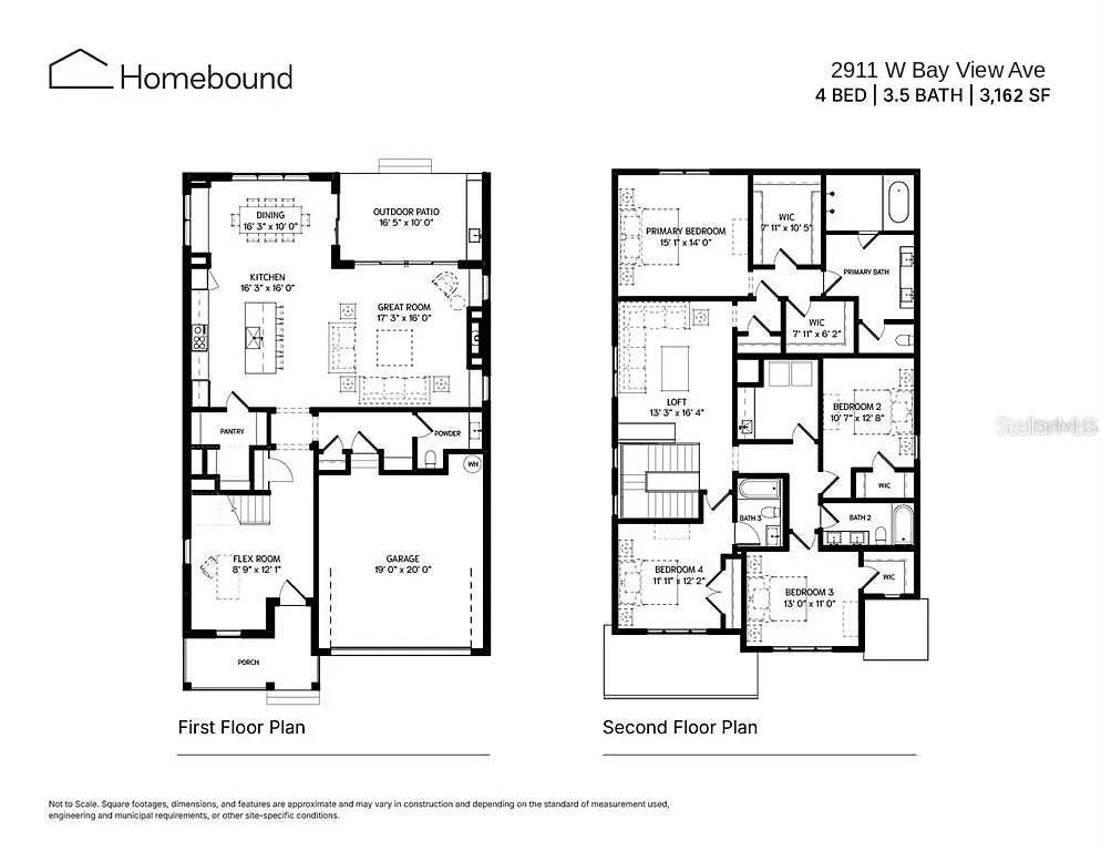 Photo of 2911 W Bay View Avenue, Tampa, FL 33611 (MLS # TB8553369)