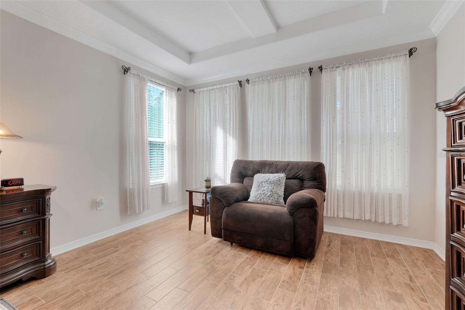 HUNTERS RUN PH 3 - Residential