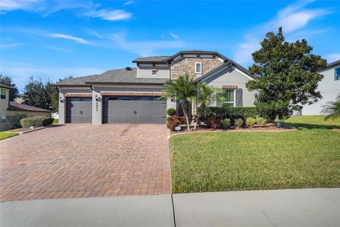 4092 LONGBOW DRIVE CLERMONT FL 34711
