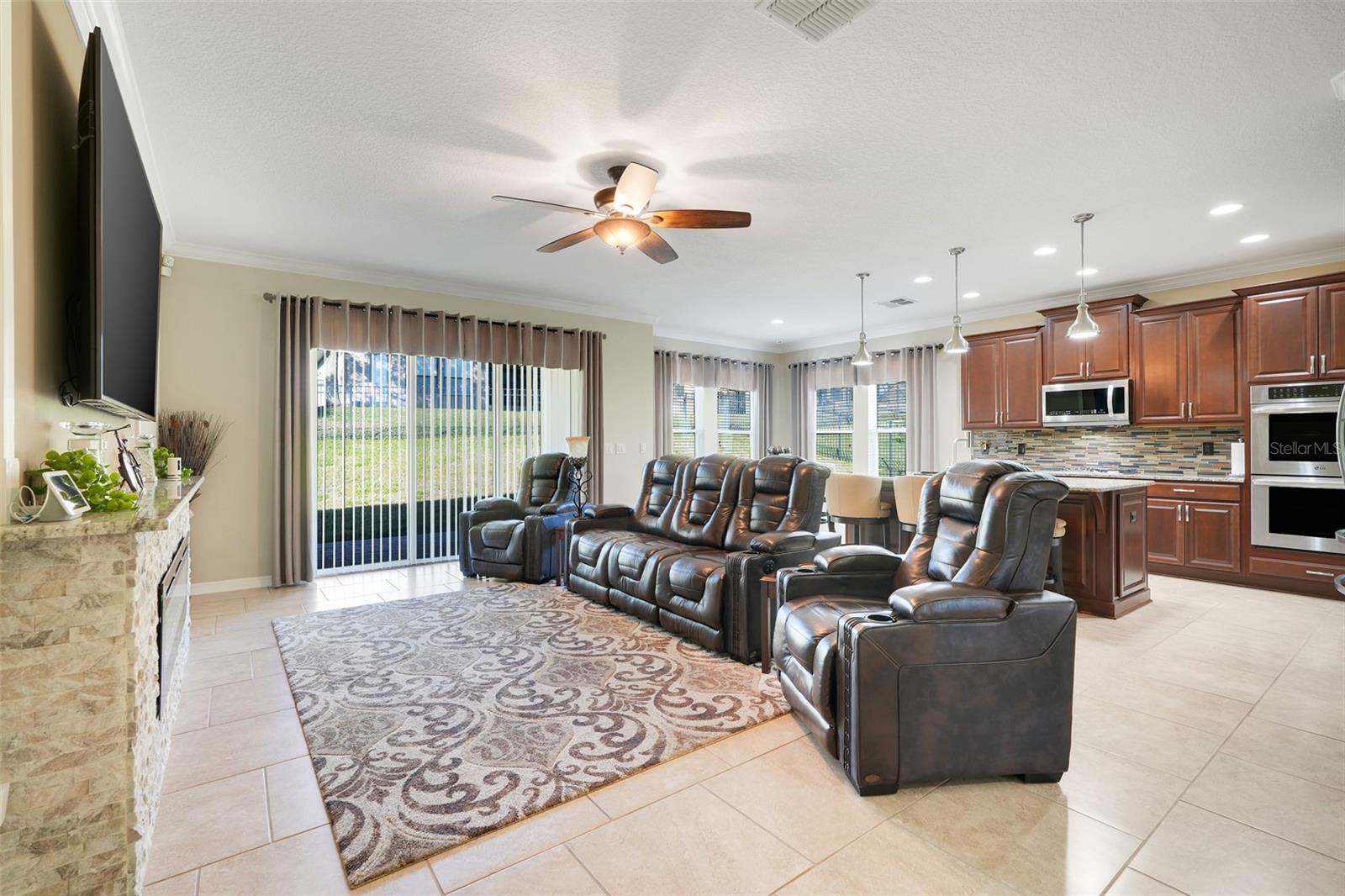 HUNTERS RUN PH 3 - Residential