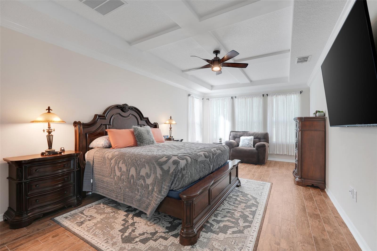 HUNTERS RUN PH 3 - Residential