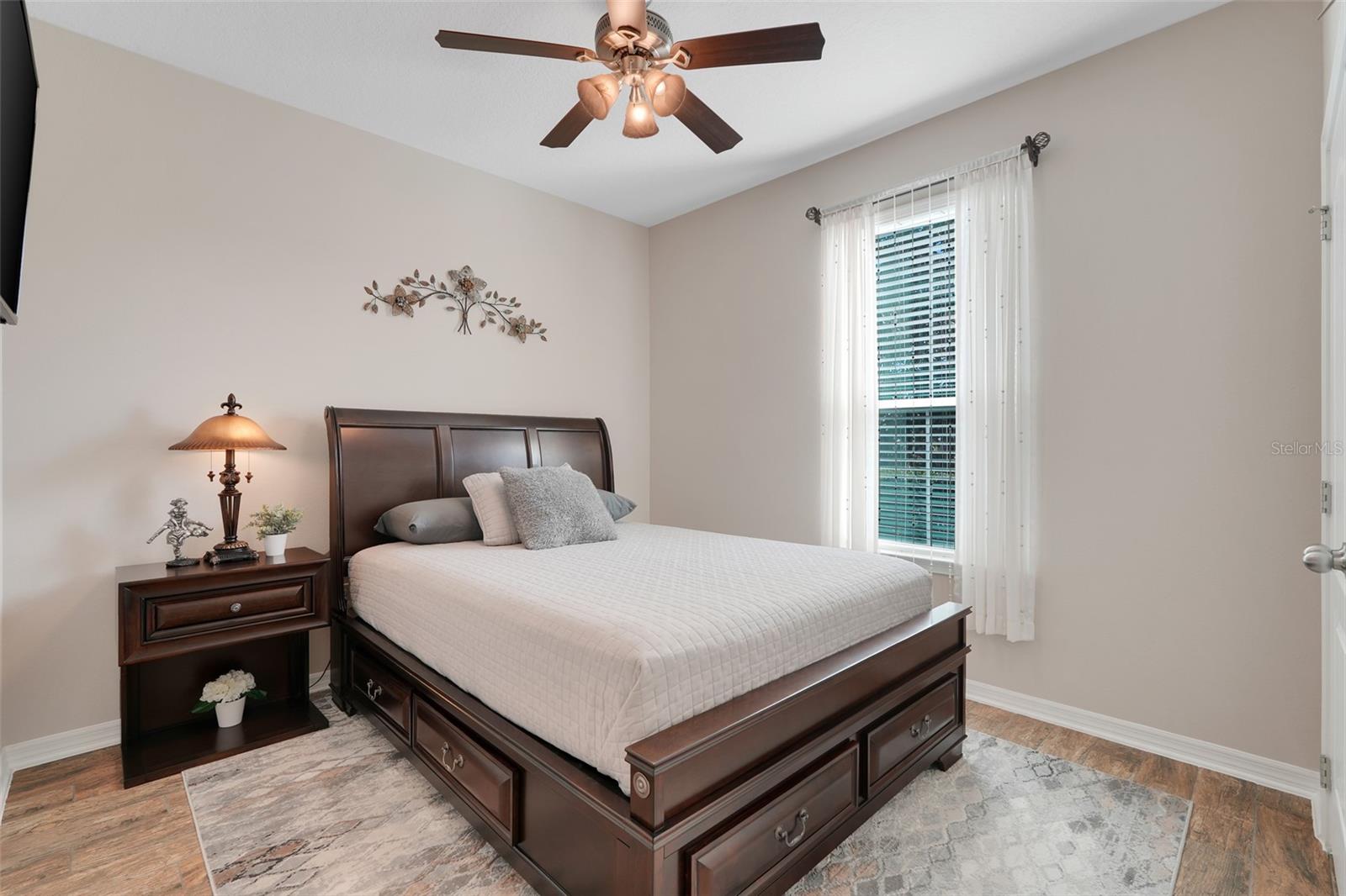 HUNTERS RUN PH 3 - Residential