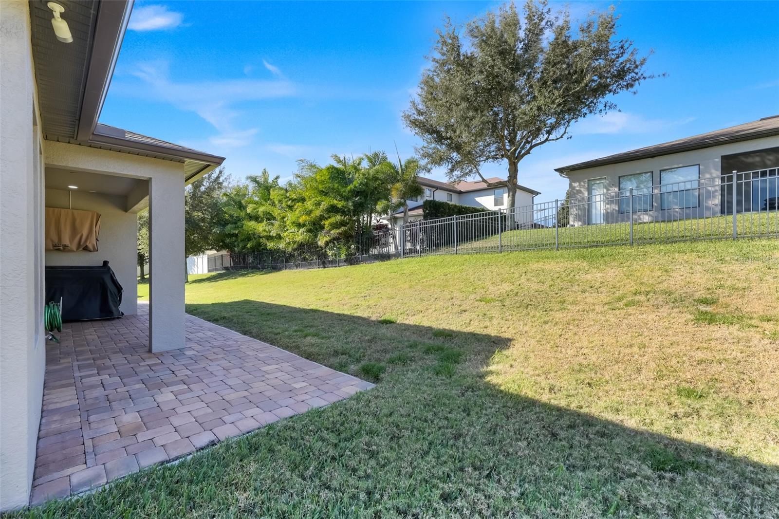 HUNTERS RUN PH 3 - Residential