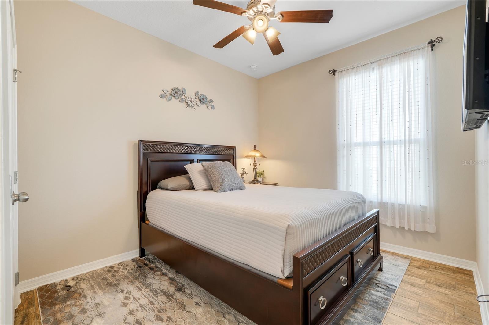 HUNTERS RUN PH 3 - Residential