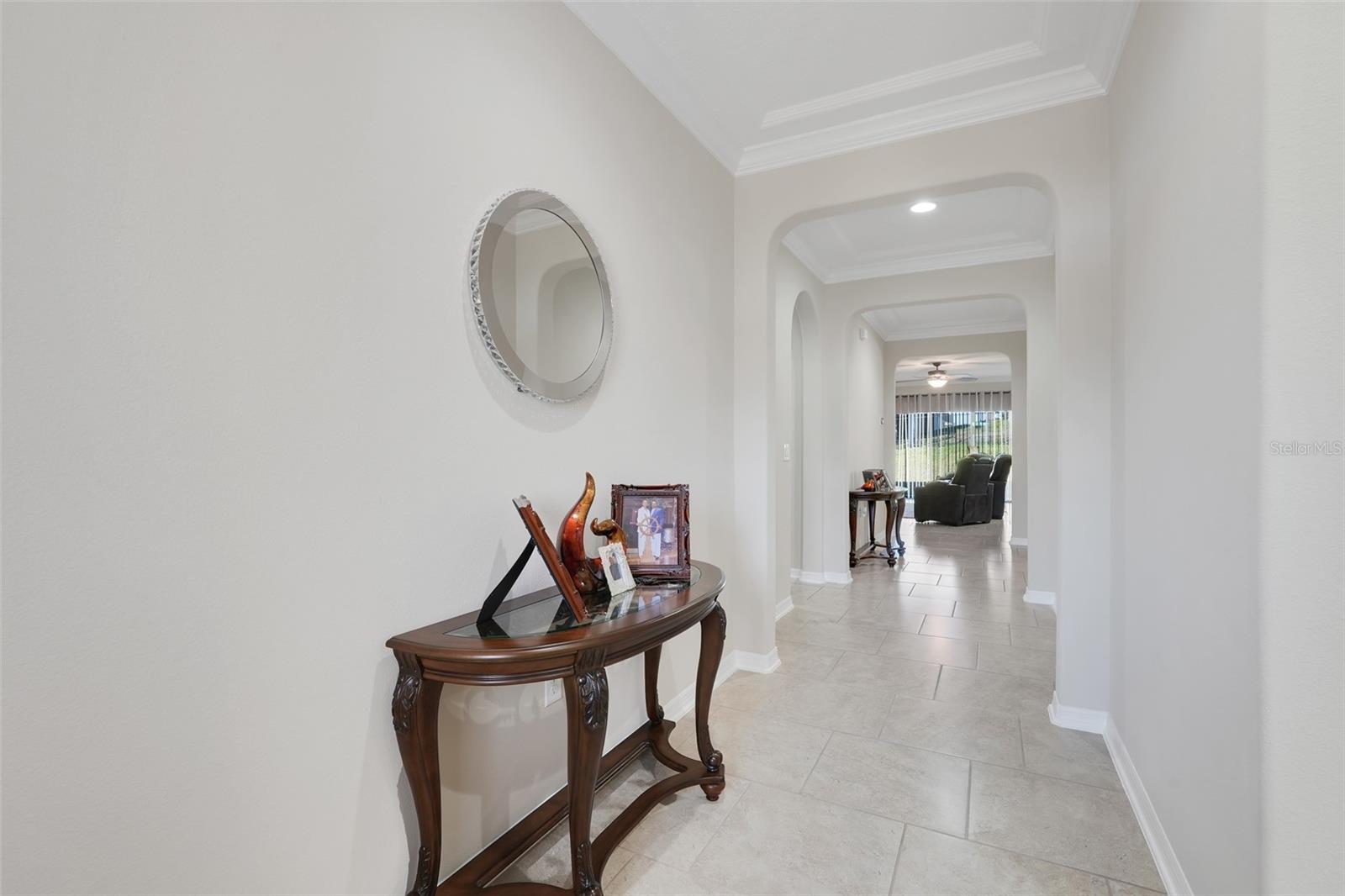 HUNTERS RUN PH 3 - Residential